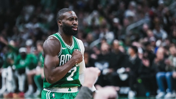 Boston Celticsin pelaajat sopeuttavat mentaliteettiaan ja taistelevat uudelleen